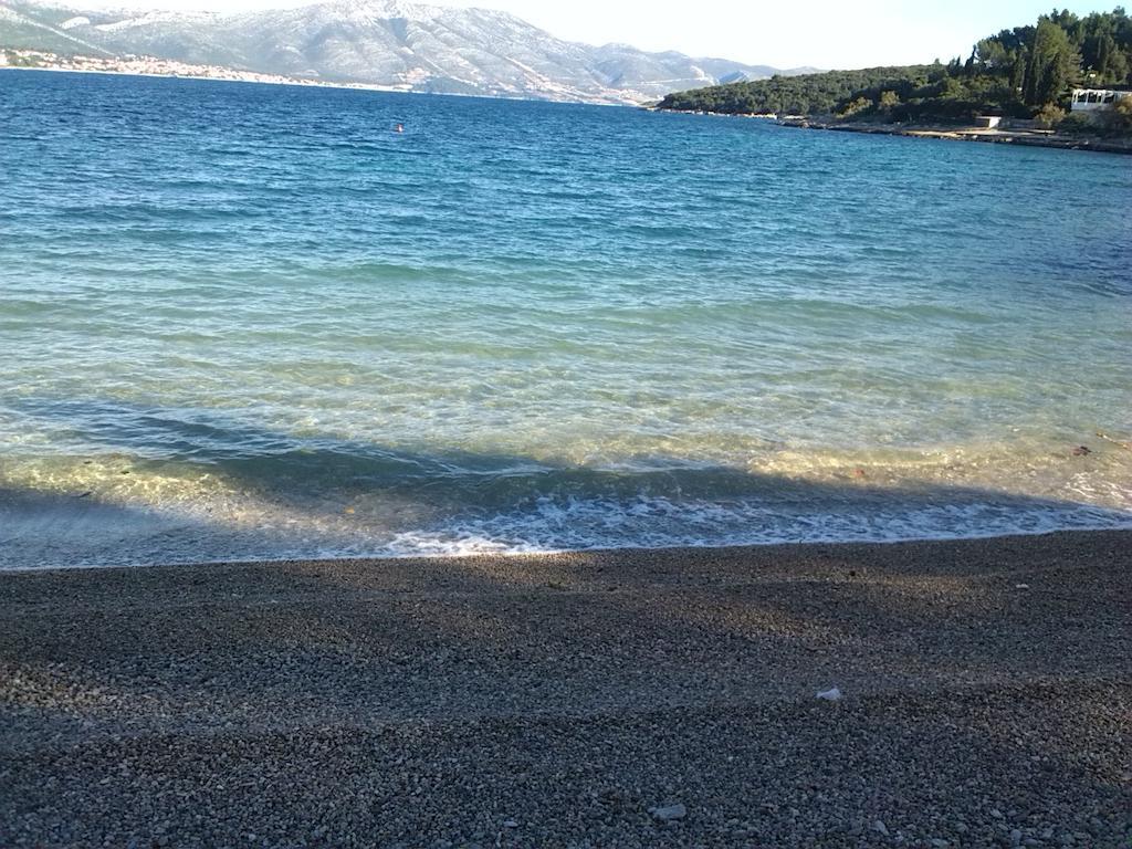 Rooms Katica Đảo Korčula Ngoại thất bức ảnh