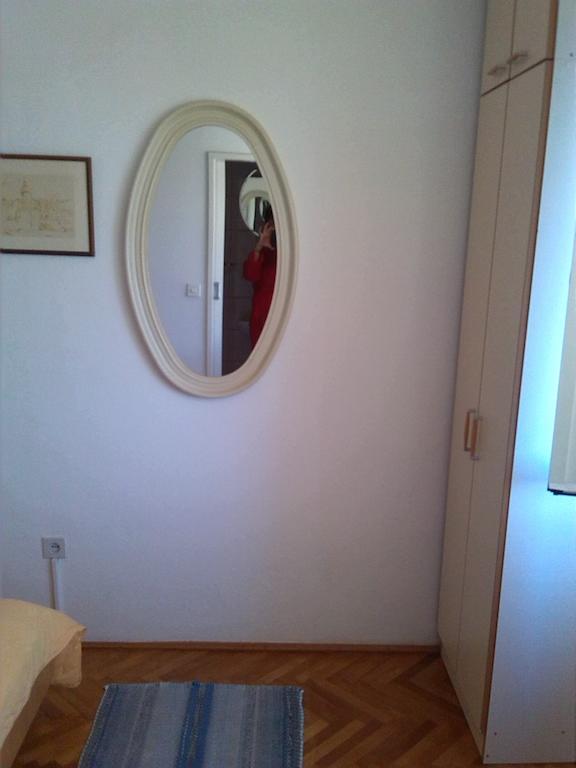 Rooms Katica Đảo Korčula Phòng bức ảnh