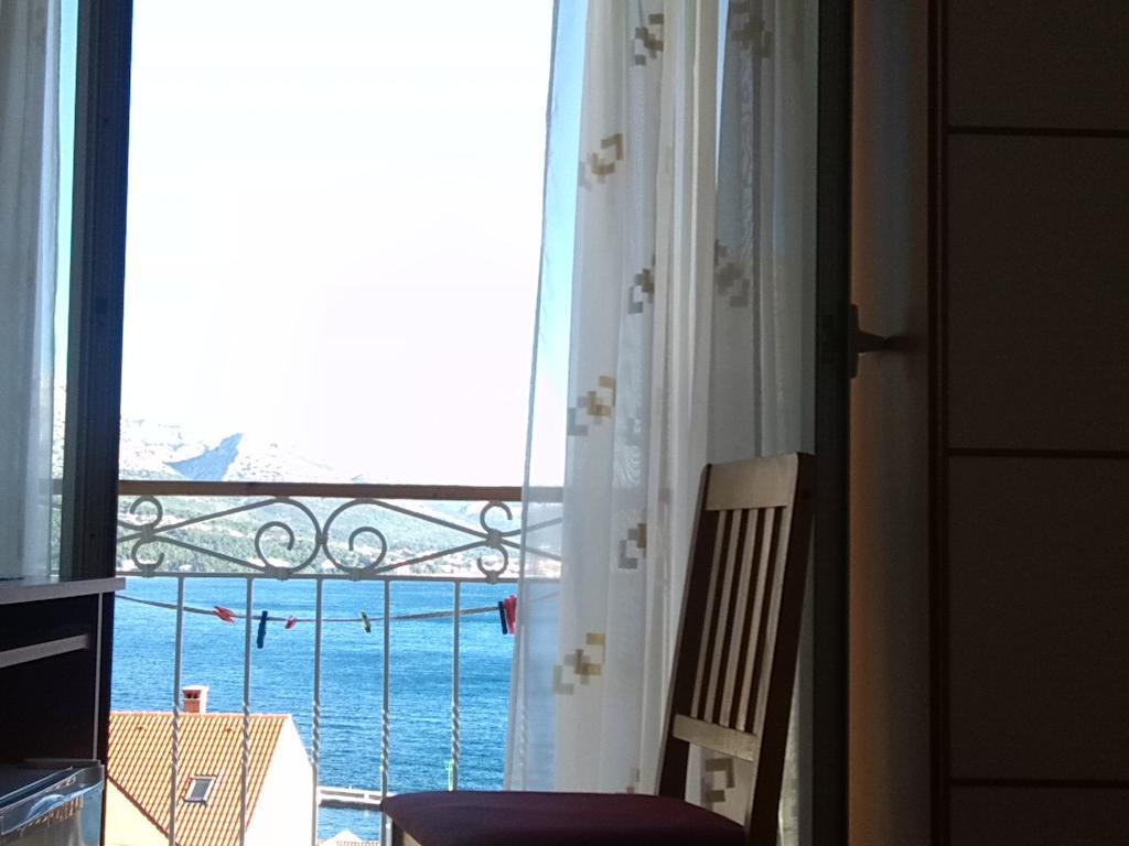 Rooms Katica Đảo Korčula Phòng bức ảnh